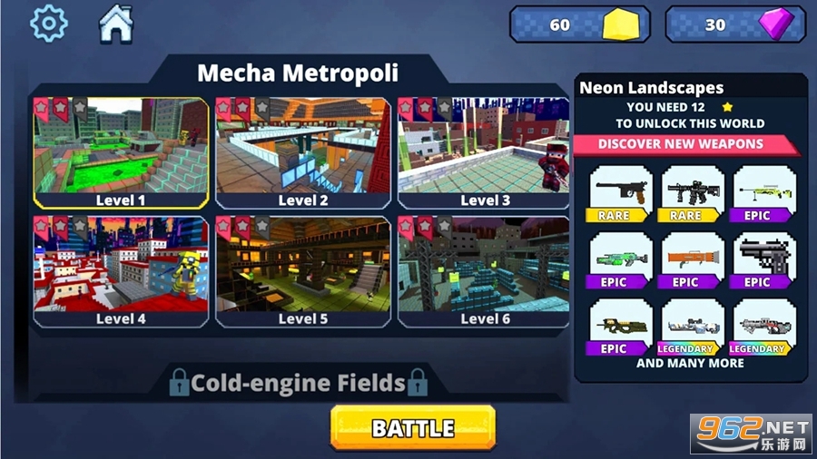 �ѻ�����������Rescue Robots Sniper Survival��ͼ2