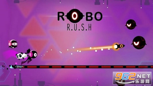 �������ܿᰲ׿��(Robo Rush)��ͼ1
