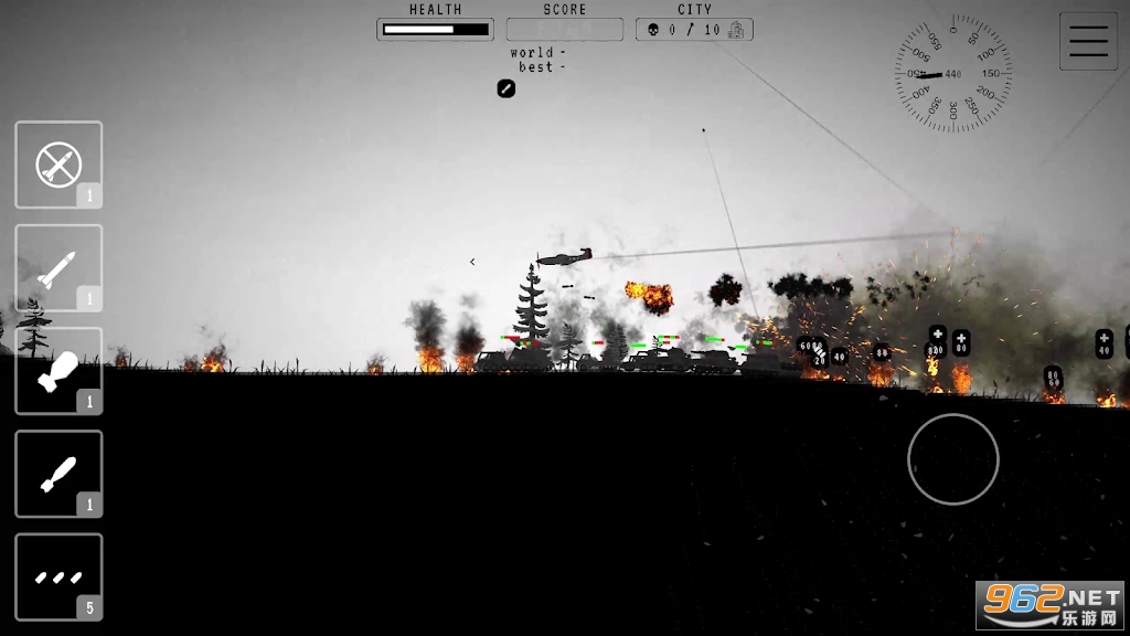 ��ս��ը��WW2 Warplane Fighter Bomber������v1.11��ͼ2