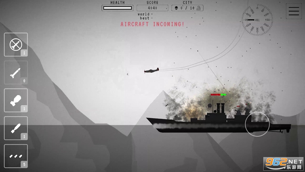 ��ս��ը��WW2 Warplane Fighter Bomber������v1.11��ͼ3