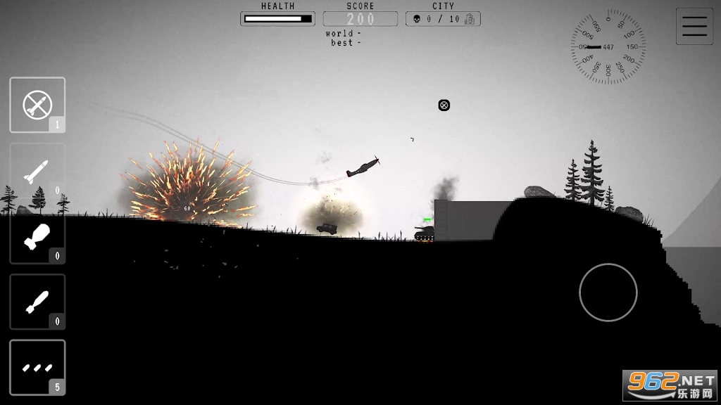 ��ս��ը��WW2 Warplane Fighter Bomber������v1.11��ͼ4