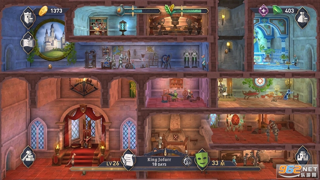 �Ϲž���Ǳ�The Elder Scrolls: Castles�ٷ����ͼ0