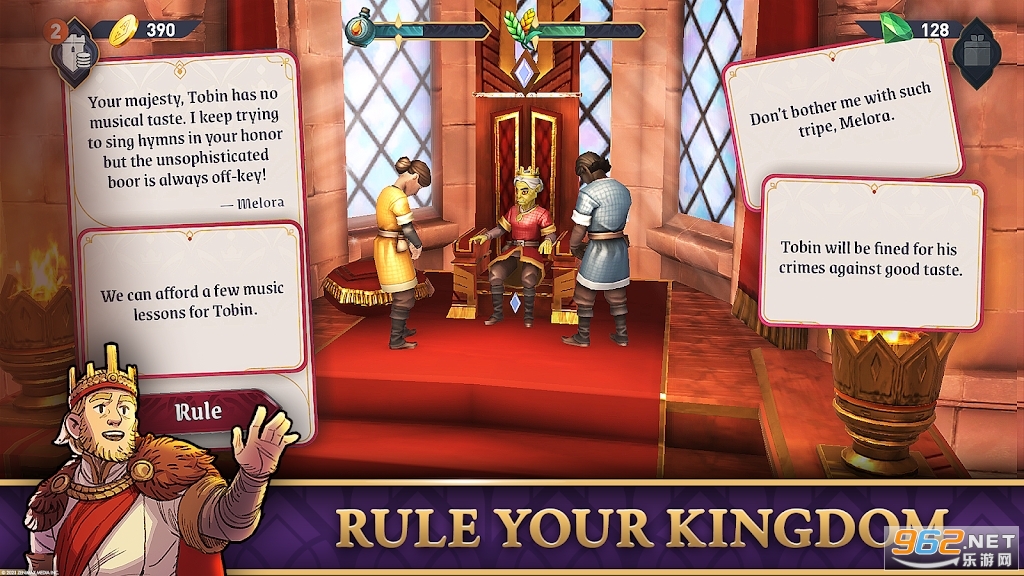 �Ϲž���Ǳ�The Elder Scrolls: Castles�ٷ����ͼ1