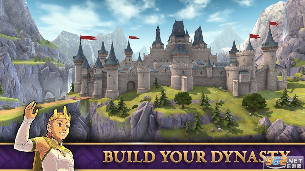 �Ϲž���Ǳ�The Elder Scrolls: Castles�ٷ����ͼ4