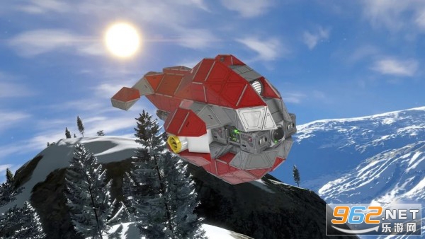 ̫������ʦ���°�(Space Engineers)��ͼ2