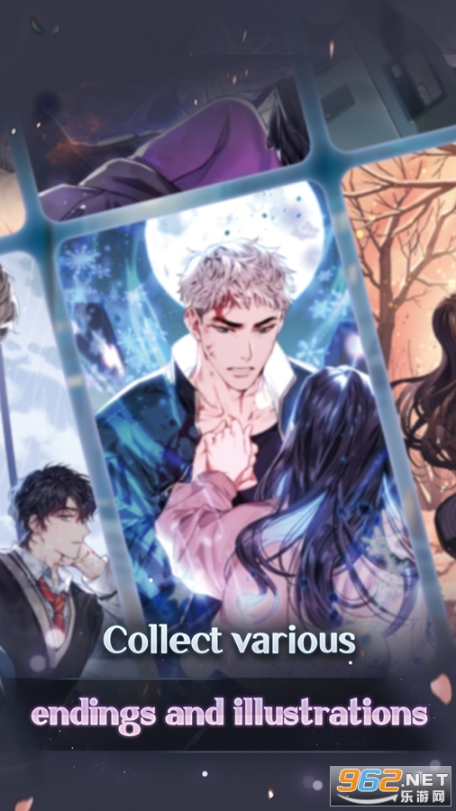 ��Ӱ��𺫷���Ϸv2.5.1 (Lunar Romance)��ͼ3