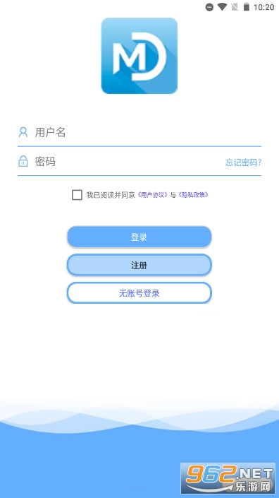 MeCare�ֻ�app���°汾��ͼ0