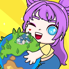 Avatar Life:My World国际服