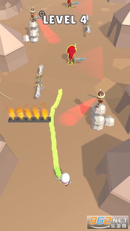 ���߰չ�������(NinjaStrike)v1.0 ��׿���ͼ2