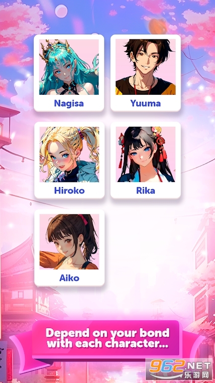 ������Ȫ����Match 3 Bubbles: Onsen Odyssey��ͼ0