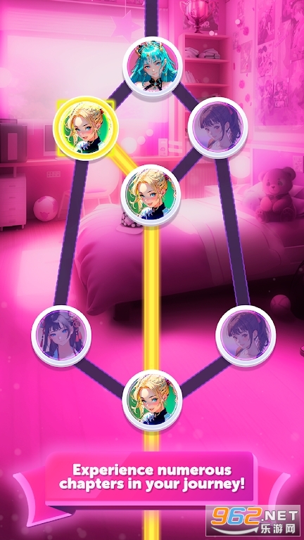 ������Ȫ����Match 3 Bubbles: Onsen Odyssey��ͼ3