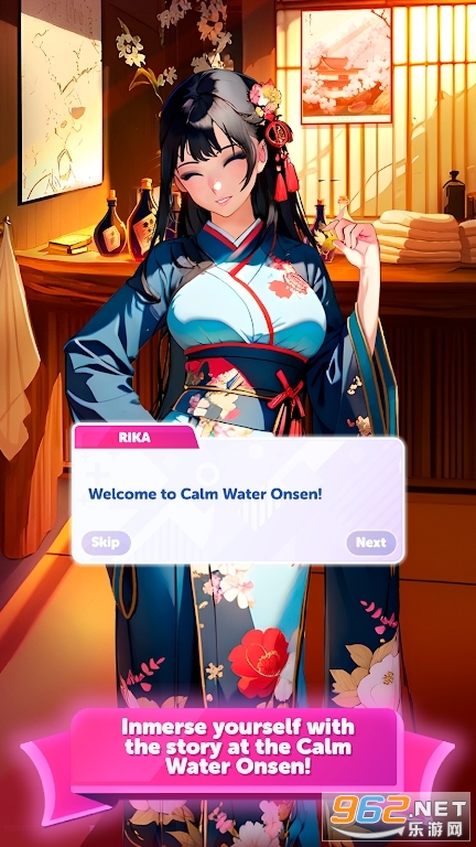 ������Ȫ����Match 3 Bubbles: Onsen Odyssey��ͼ2
