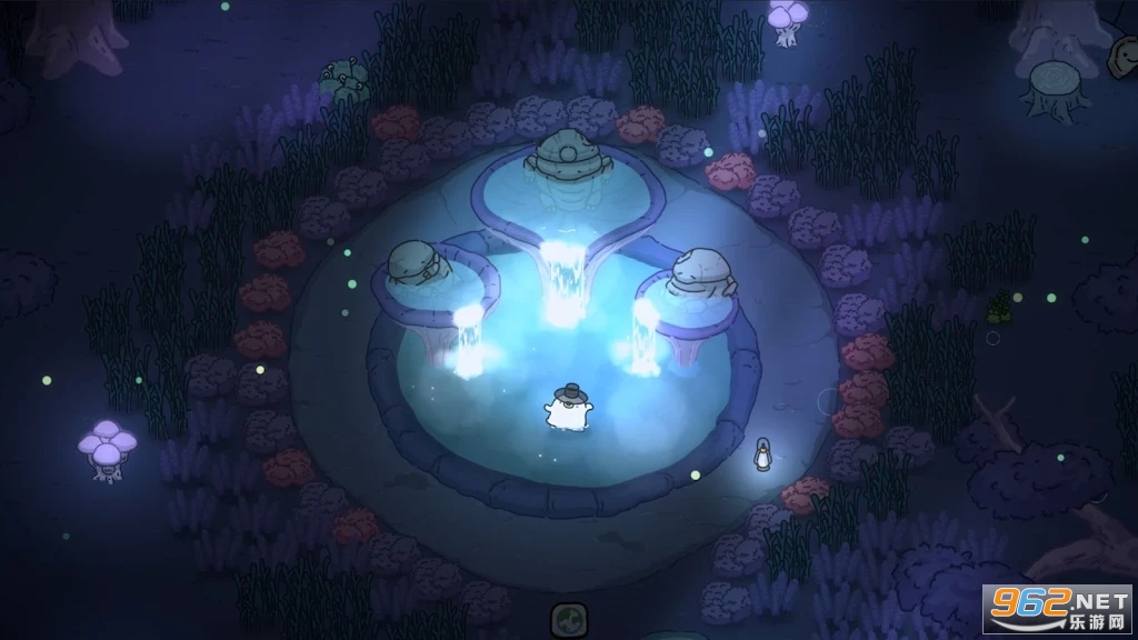 OguForest�¹�������ɭ���ֻ���v1.91��ͼ2