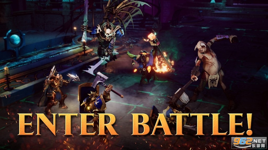 ս��Warhammer Age of Sigmar: Realm War