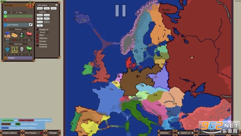 Ages of Conflict�ֻ���������