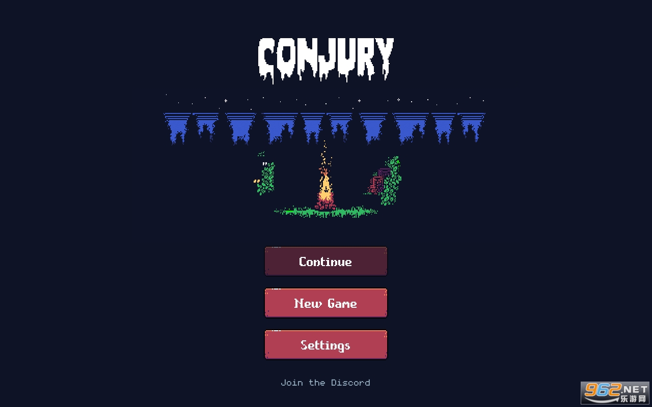 把戏Conjury免费版 把戏Conjury免费版