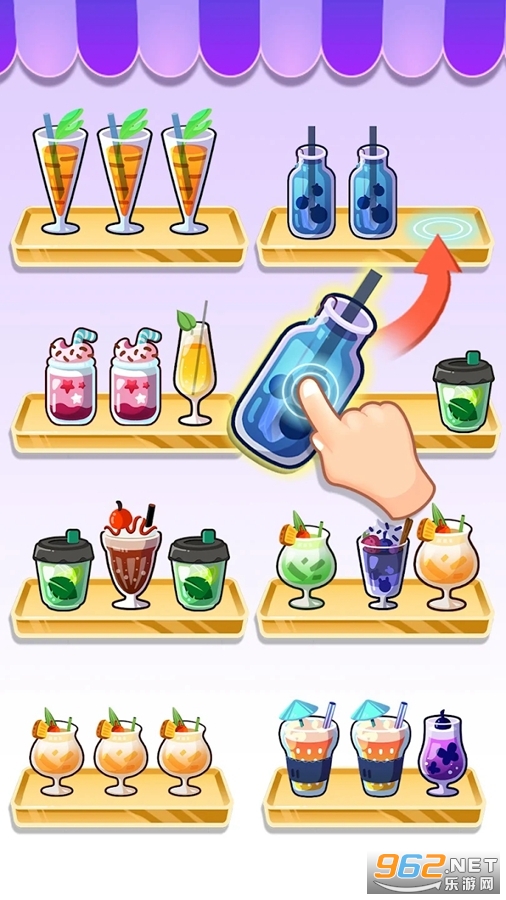 ��֭ƥ���ʦFruit Juice Match Masters