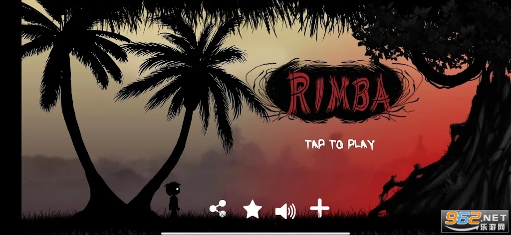 Forest Runner�ܿ�