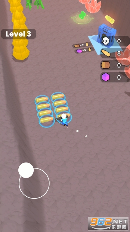 Planets Explorer