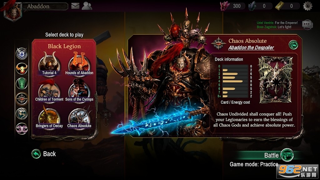 ս��40k�������Warhammer 40,000: Warpforge