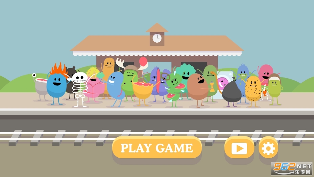 dumbwaystodie��Ϸ(����������)