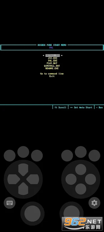 MS DOS Emulator��׿dosģ����