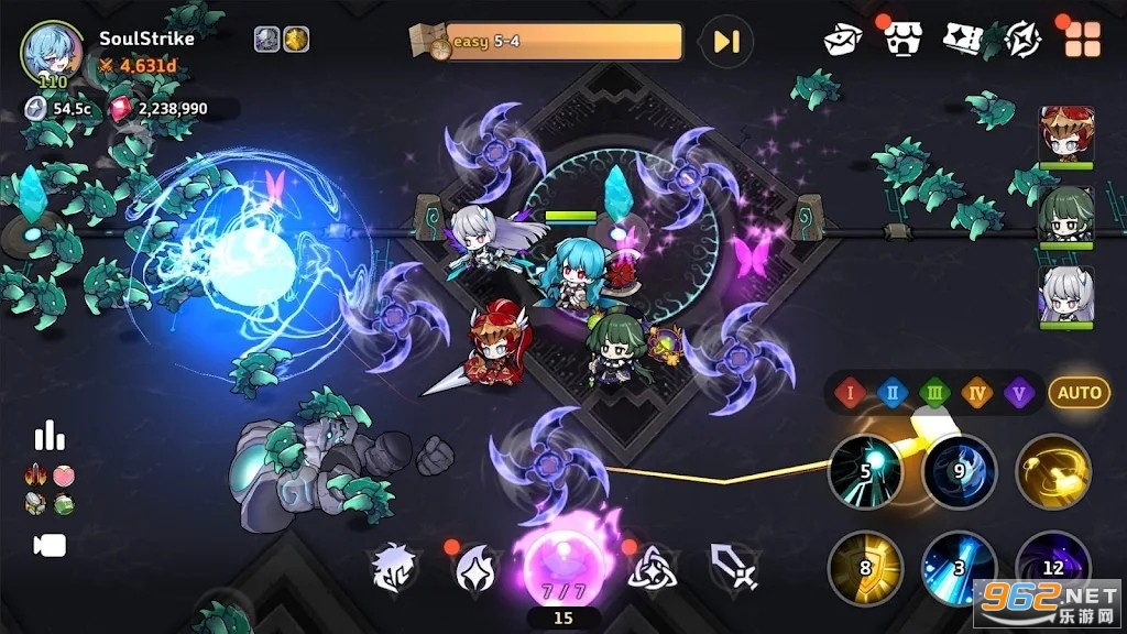 ��������޷���Soul Strike
