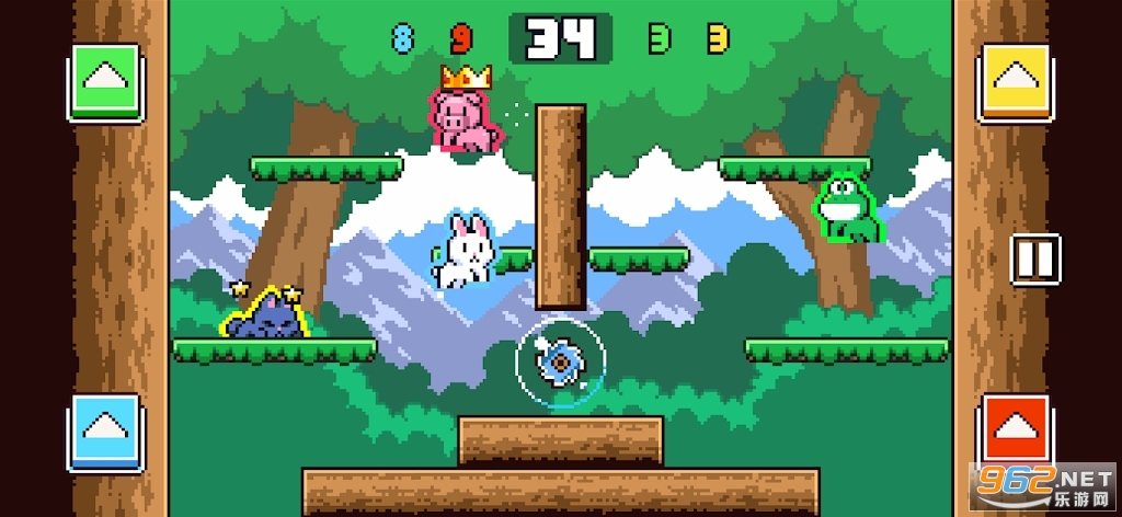 ���ﾺ����Animal Arena