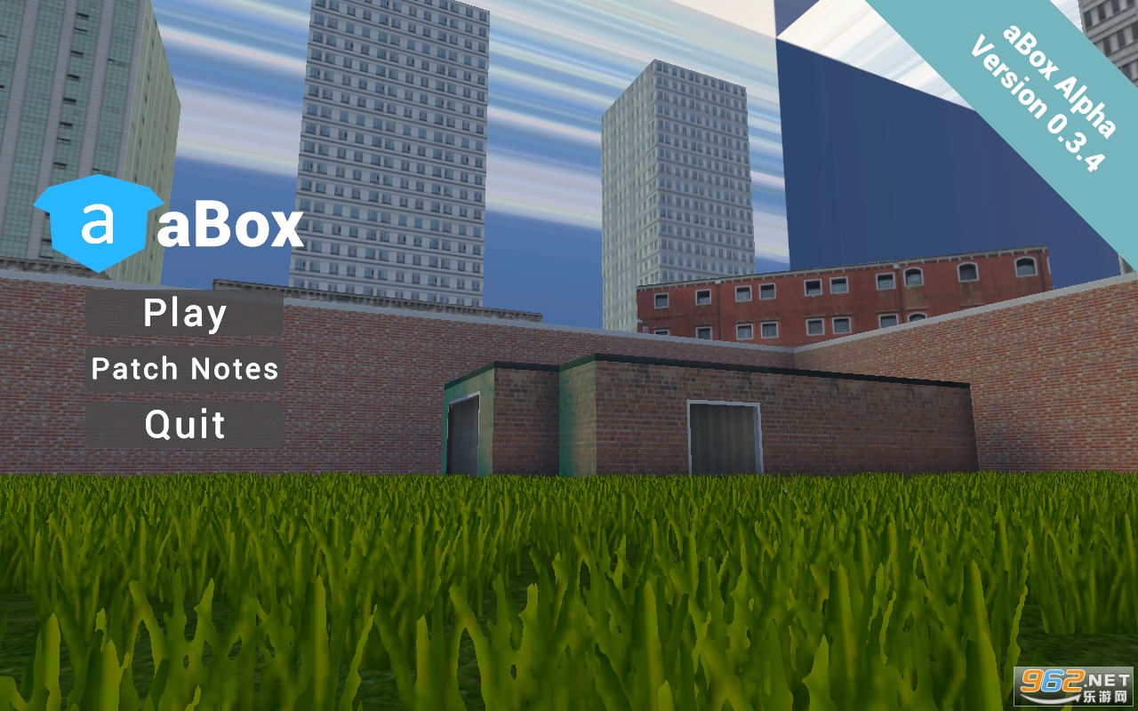 aBox����ɳ����Ϸ