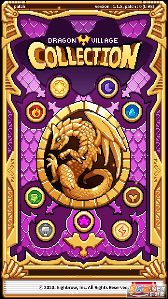 Dragon Village Collection����