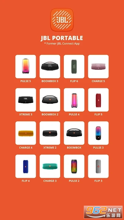 JBL Portable��׿�ٷ���