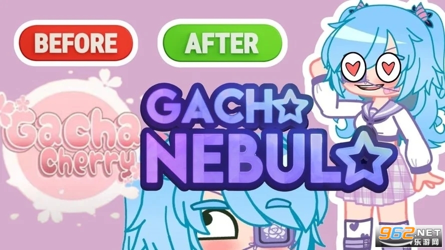 GachaNebuja��Ϸ
