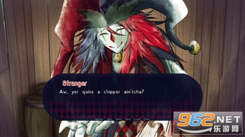 Trapped with Jester��С����ס
