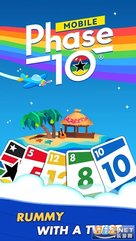 Phase 10�ٷ���