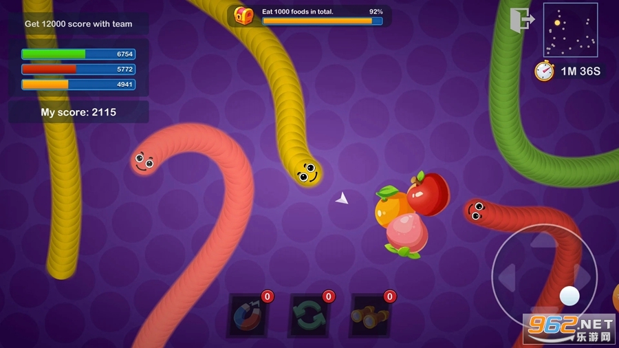 Snake Merge���ʷ�