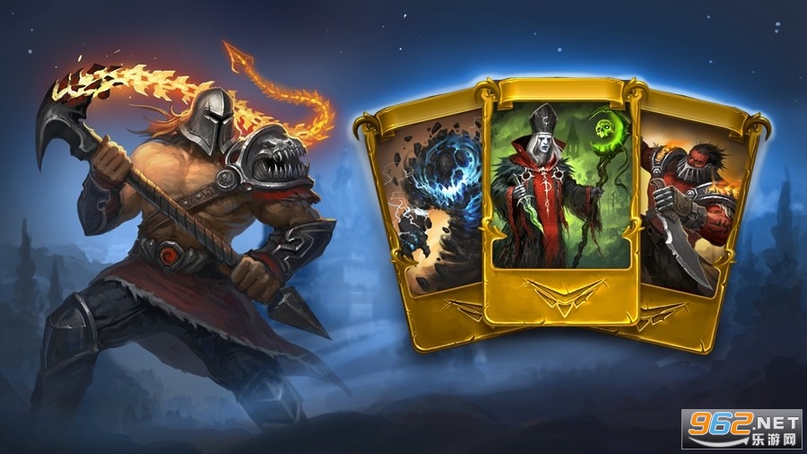 Card Heroes���ʷ�