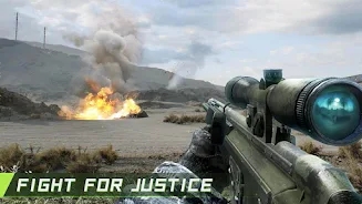 ��Ӣ�ѻ���ս��Elite Sniper Warzone���°�