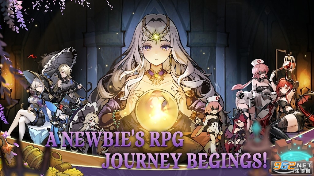 ��ͷ��ʿ��������Headless Knight: Idle RPG���°�