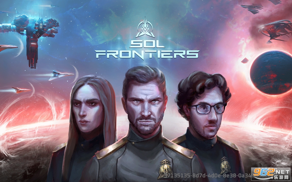 �����߽�Sol Frontiers��Ϸ