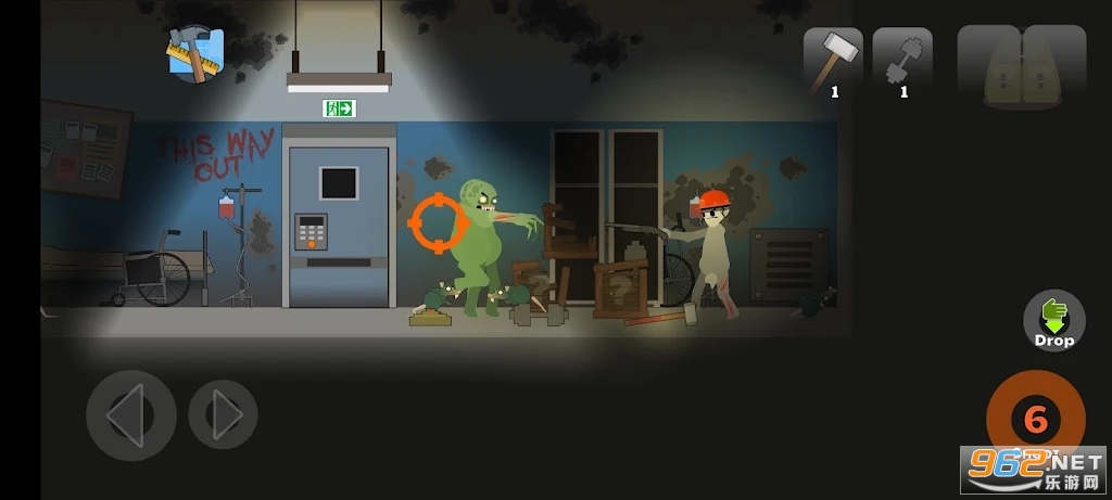 Playground sandbox horror��Ϸ