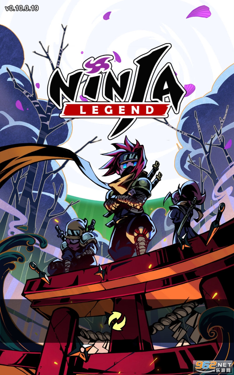 ?���߿���Ninja Legend����