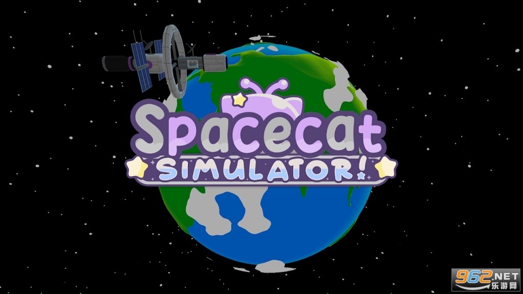 ̫��èģ����Spacecat Simulator