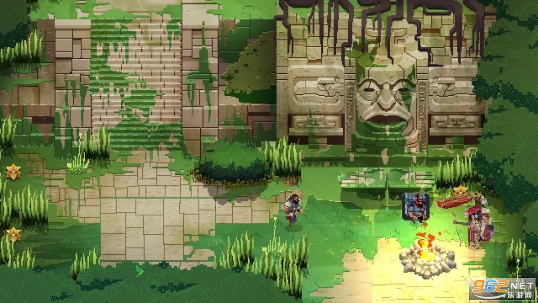 ����³ç No Place for Bravery apk
