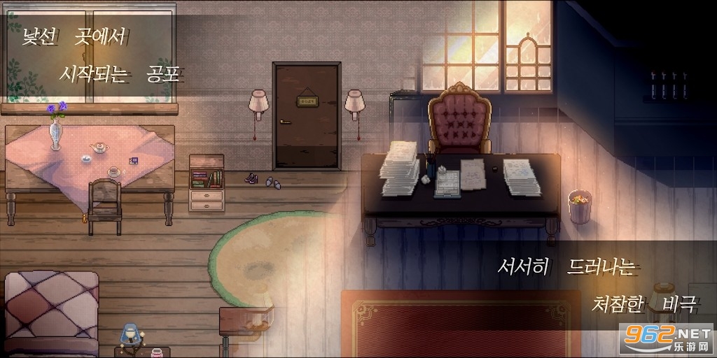 故事卫杀因子医方murder room中文版 故事卫杀因子医方murder room中文版