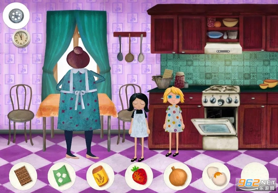 ���׺���ɯMimi and Lisa��׿��