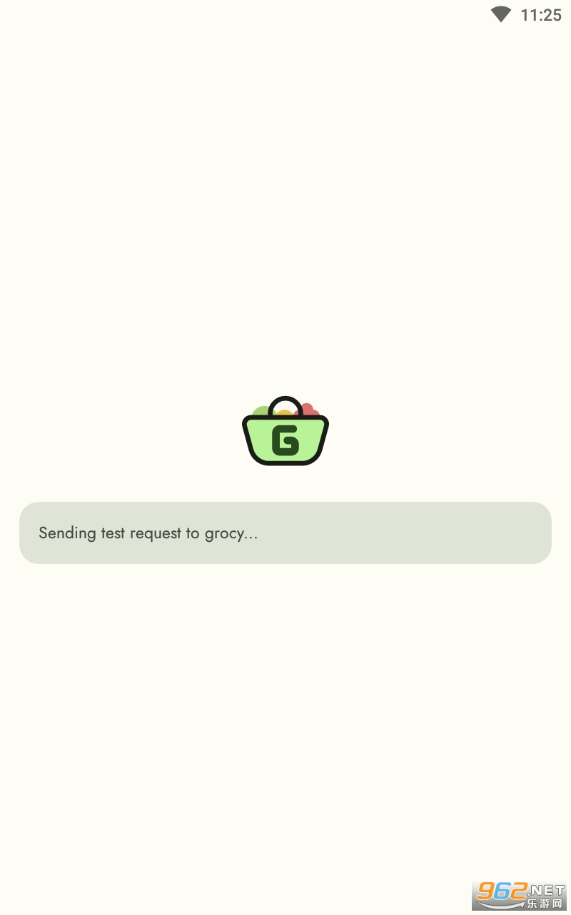 Grocy app