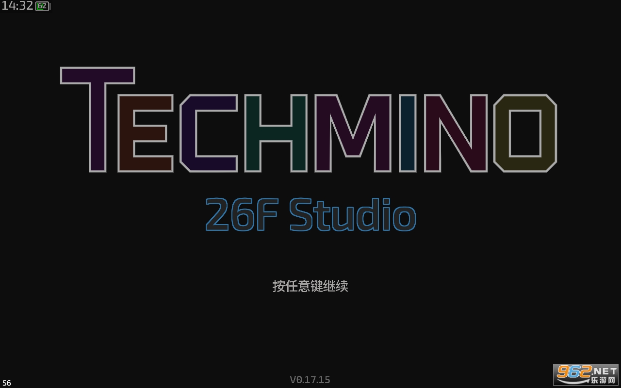Techmino����