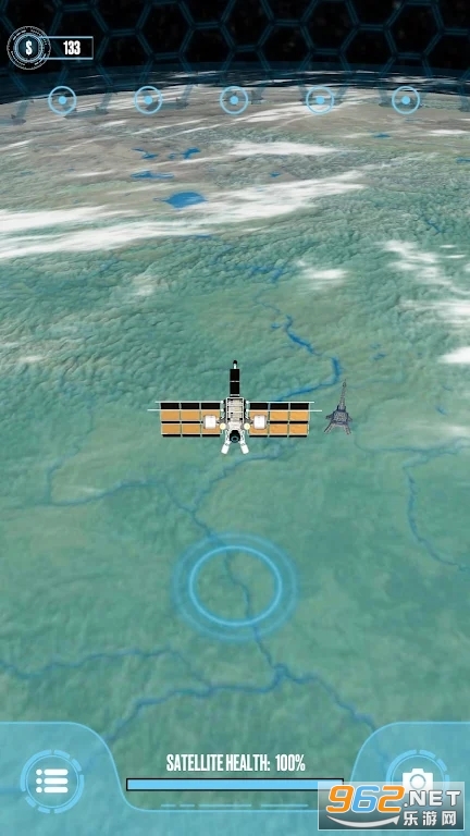 ̫������ģ����Satellite Simulator