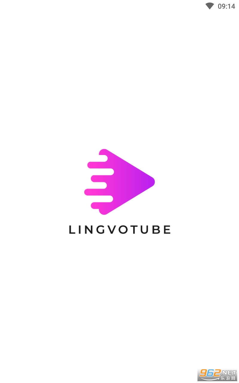 Lingvotube app Lingvotube app