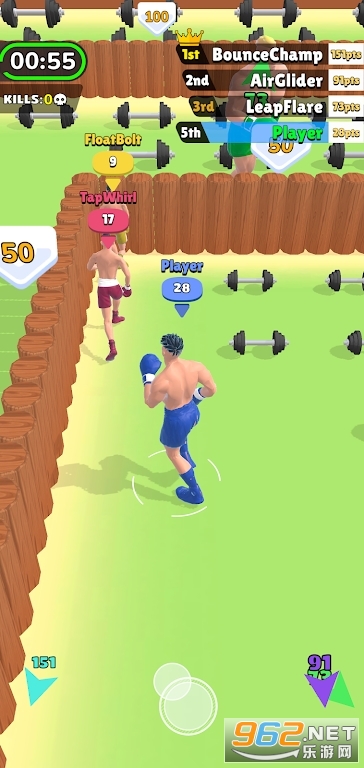 Punchy.io 3D��׿��
